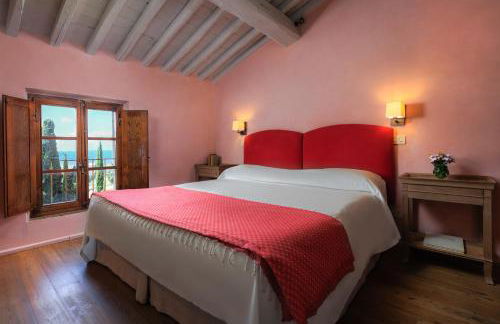 Castello di Fonterutoli Wine Resort - Foto 79