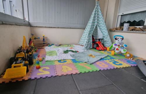 Ferienhaus Lion - Foto 14