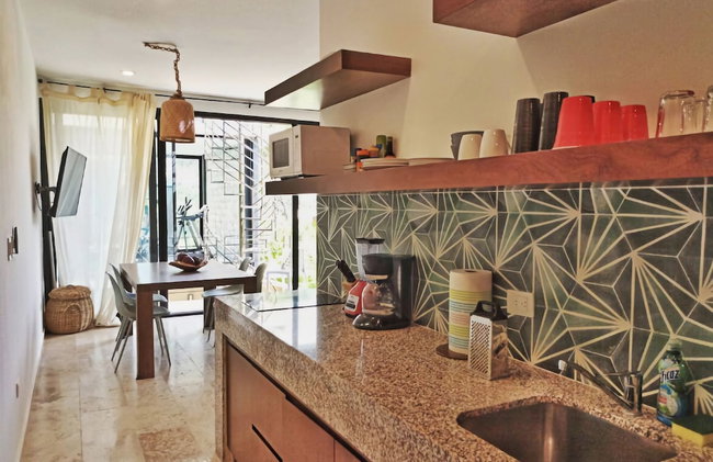 Amena Condo Tulum - Foto 34