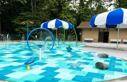 The Yellowstone - Foto 29