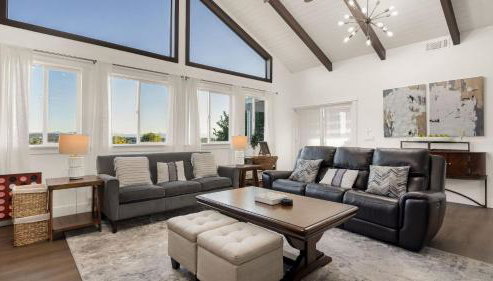 Paso Vista Bella by AvantStay Luxe Group Escape w Wine Country Views - Foto 5, Other