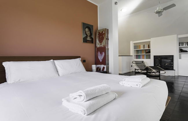 Villa Visconta in Naresso Inferiore - Foto 46