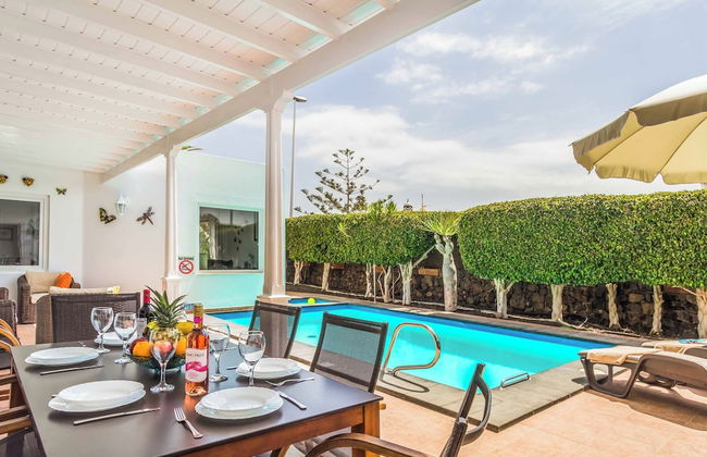 Villa Antares - Photo 18