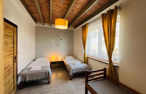 Apartamenty Róża Wiatrów - Foto 20