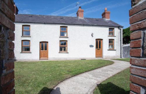 The Cross - 4 Bedroom Cottage - Llangennith - Foto 42