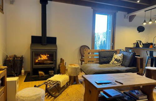 Chalet La Foge - Samoens x 14, skis aux pieds - Photo 26