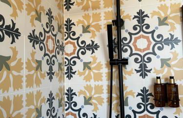 Apartamentos BocairentHomes, en pleno centro de Bocairent, con pequeña piscina y parking privado - Foto 67