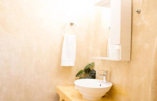 Villa Solasta #1 with jacuzzi in Santorini - Foto 3