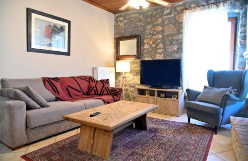 Stone house Amfikleia - Foto 10