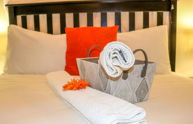 Luxury Apartment at Peo - Foto 4