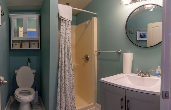 3BedroomApt Pool CampFire PlayArea - Photo 10