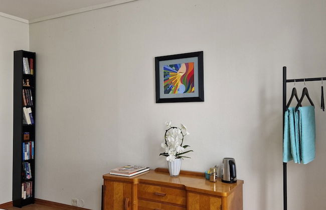 Cozy Retreat in the Heart of Ålesund - Foto 6