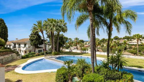 Super cozy apartment in Calahonda by Costarentals - Ref 124 - Foto 4