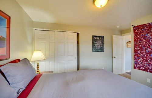 Springfield Apt with Deck and Central Location! - Foto 15