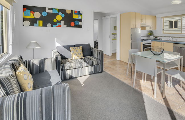 BIG4 Ingenia Holidays Queenscliff Beacon - Photo 41