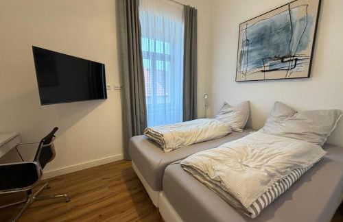 Schloss Espasingen Apartment 2 - Foto 22