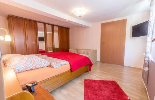 Ferienwohnung Andrea - Photo 7