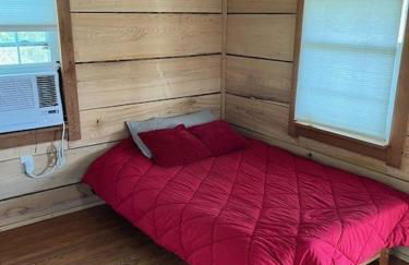 Cozy Cabin - Foto 24