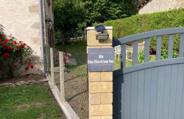 Chez Élise et Jean Yves - Foto 4