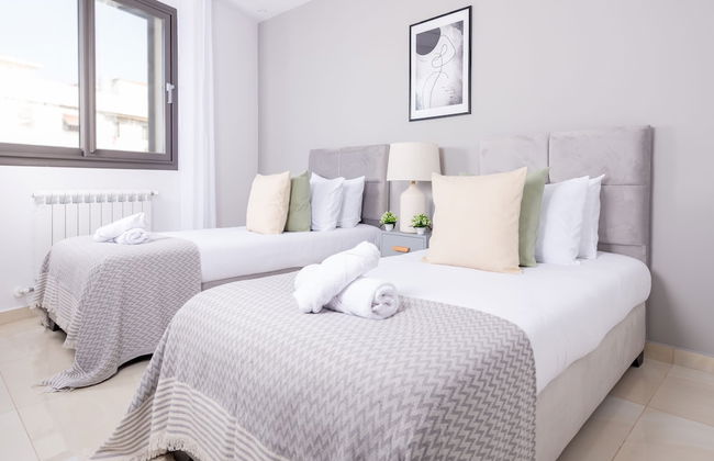 Appartement Luxueux à Kouba - Foto 9