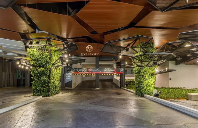 Continew Residence by HomeBrickz - Foto 17