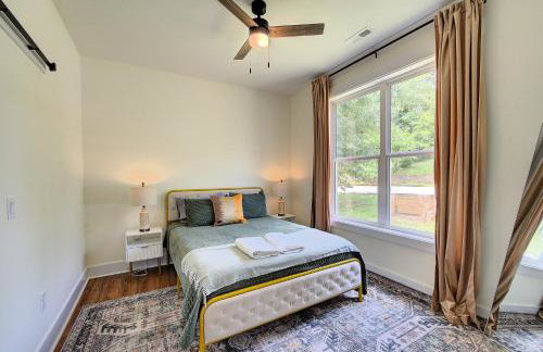 Loft vibes at the city Barn - Foto 14