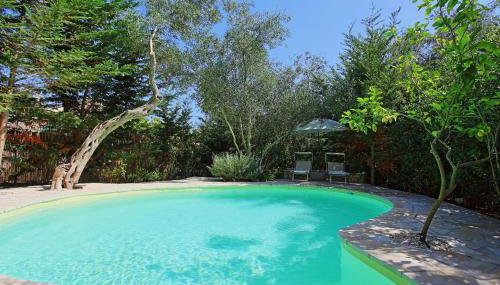 Prasini Luxury Cottage - Foto 3, Garden, Other