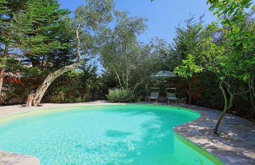 Lili Luxury Cottage - Foto 36