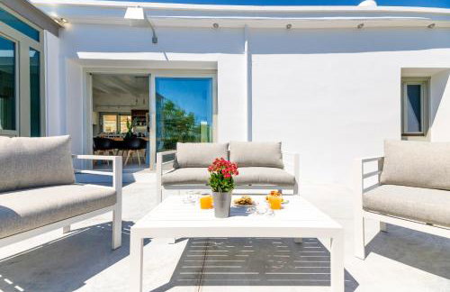 Villa Evrithea - Foto 16