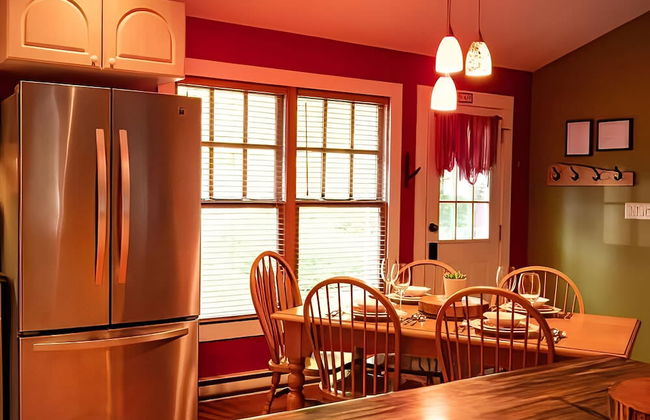 Cozy Cabin in the Forest - Foto 21