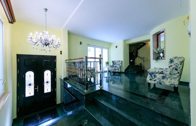 Villa Sunset Water - Foto 2