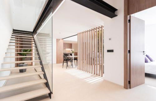 Aqua Suites Ciudad de las Artes I - Foto 31