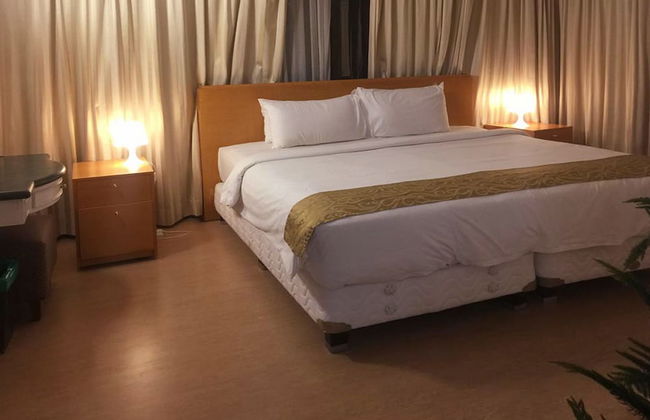 Eastern Suites at Times Square KL - Foto 4