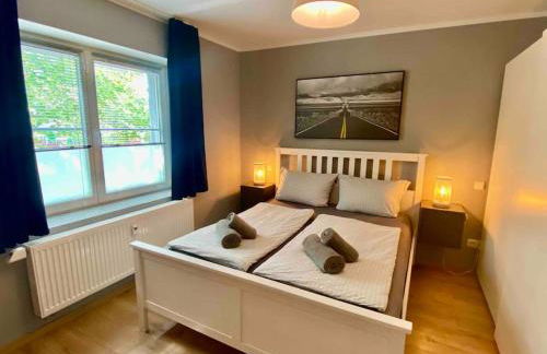 Apartment in Potsdam-Babelsberg - Foto 1