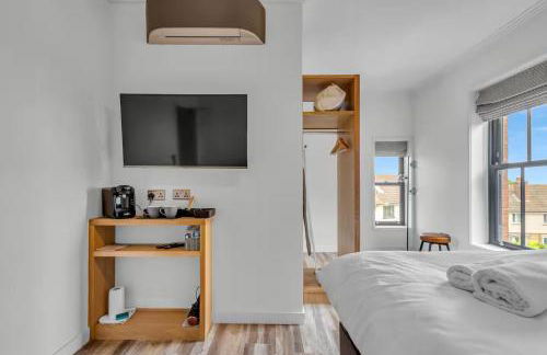 Stour view a Tranquil Space for Two - Pass the Keys - Foto 9