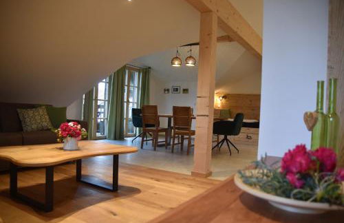 Ferienwohnung beim Hainz - Foto 19