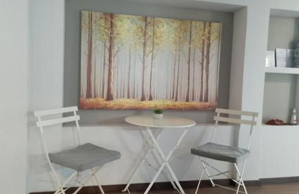 Konstantinos Apartments - Foto 79