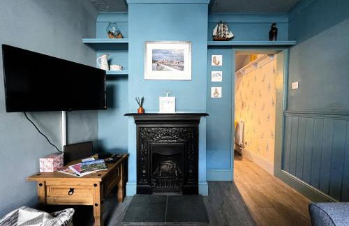 Ivy Cottage - Foto 6