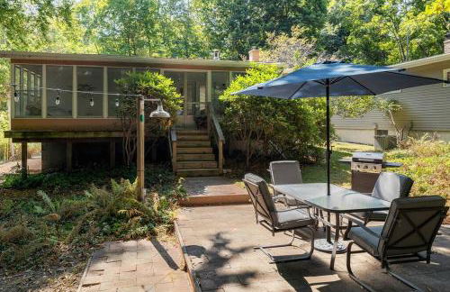 The MidMod of The Lake - Foto 6