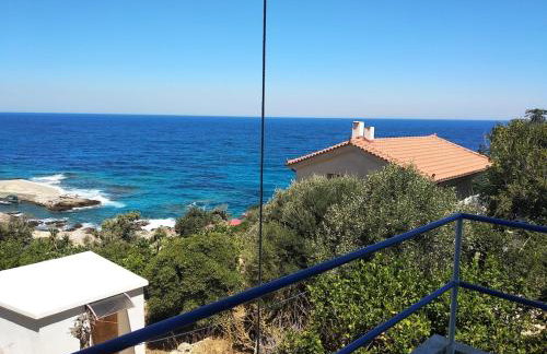 Artemis Apartment Ikaria - Foto 9