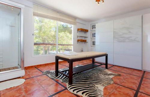 Classic Villa for 12- Pool, BBQ, big exterior area - Foto 43