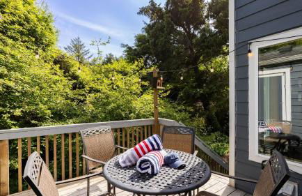 Royal Canoe by Avantstay Walk to the Shore + Private Yard - Foto 6