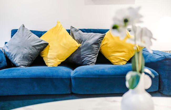 Short and Long Stay Deals for Business and Leisure - Foto 21