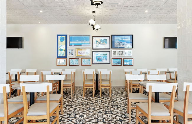 Apartamentos Best Club Pueblo Indalo - Foto 56