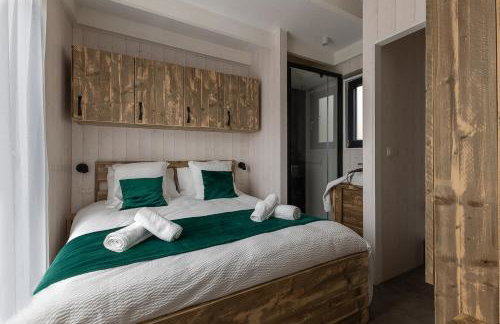 Lodges Arverne - Foto 7