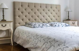 Charming Haussmannien 50m2 - city center - Foto 12