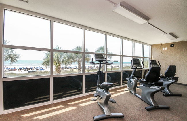 Bahama Sands Luxury Condominiums - Foto 79