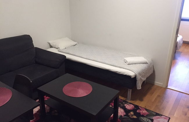 Årsta Stockholm Apartment 342 - Photo 5