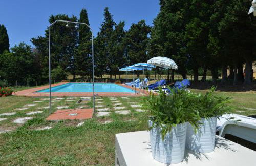 Agriturismo Tenuta Vallelunga - Foto 63