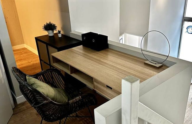 3 Bedroom Serviced Apartment -bsh- - Photo 10